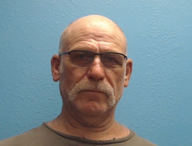 Photo of FREEMAN, MARK