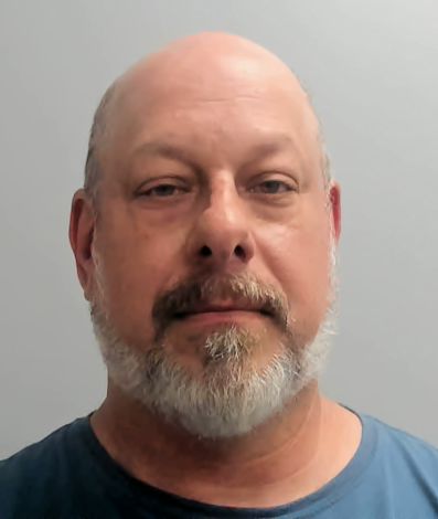 Photo of PERSTEN, BRIAN ADAM