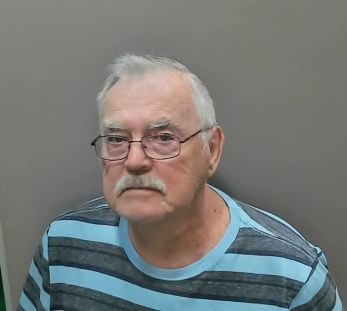 Photo of CONNOR III, ROBERT AKIENS