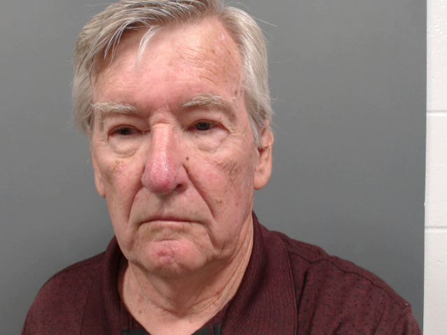 Photo of BISHTON, ROBERT JEFFREY