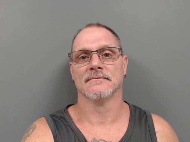 JOHNNY DEWAYNE JARRELLS