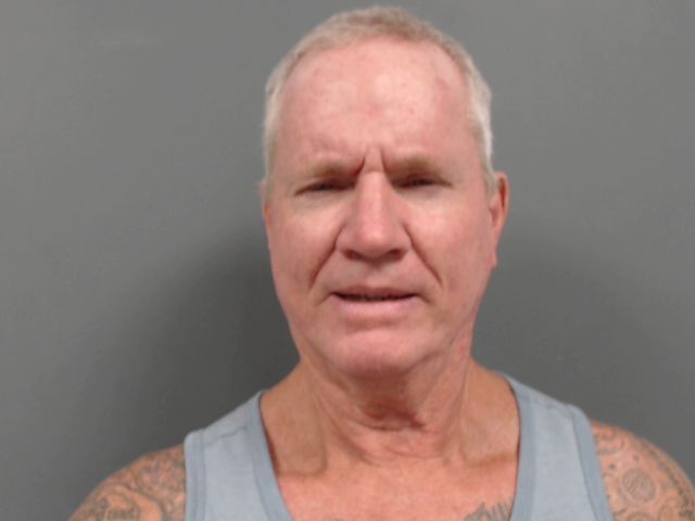 Photo of Casper, Scott Elliott