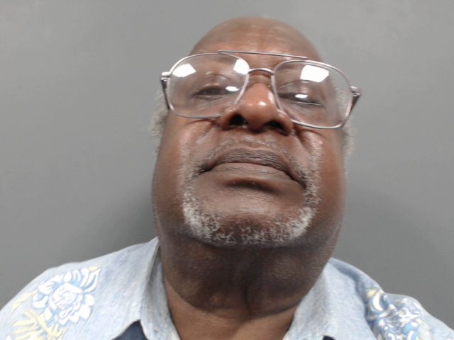 RUSSELL LEE BROWN