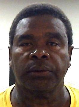 James Eugene Walker Jr
