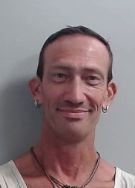 Photo of BARKER, TERRY L