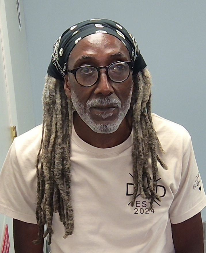 Photo of Davis, Gregory Vernon