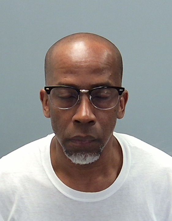 Photo of FULLER, TERRANCE KEITH