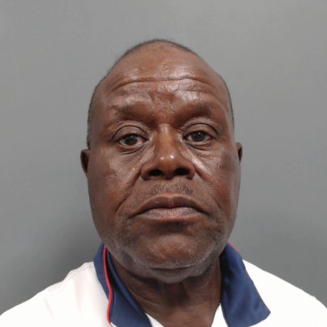 Photo of PARSON, EARL JEROME