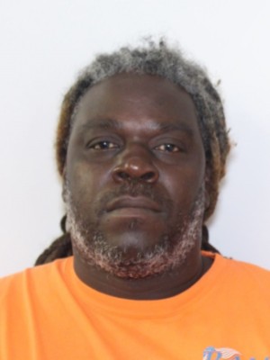 Photo of BROWN, RONNIE BERNARD