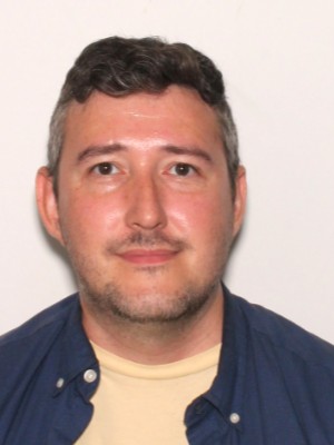 Photo of Brower, Austin Tyler