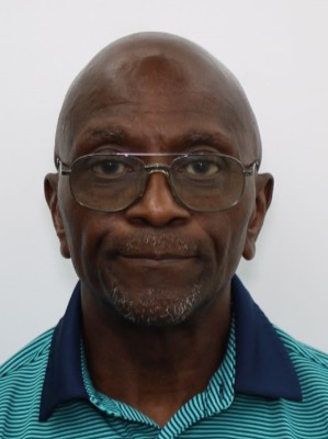 Christopher Clarence Carter III