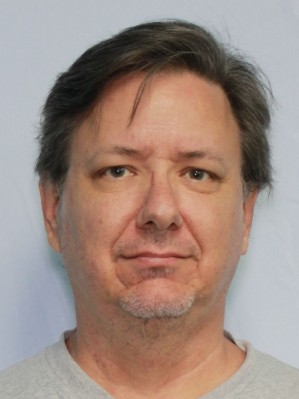 Theodore Fredrick Fuller