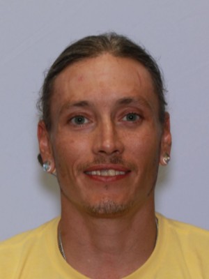 Tyson Lee Friedrichsen