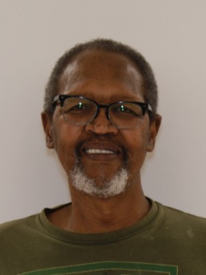Photo of Garner, Malcolm Edward