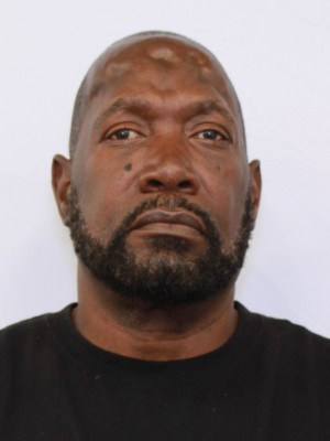 Photo of JOHNSON, CALVIN S