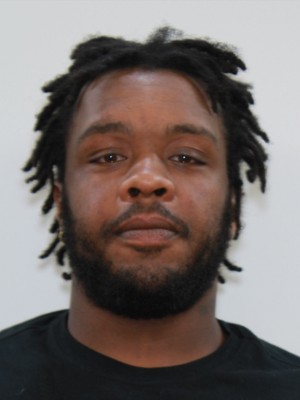 Photo of JAMAR, DARIUS LEVON