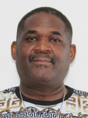 Terrence Little Jr