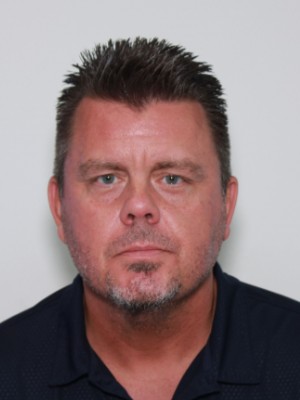 Photo of LaRue JR, Roger Adrian