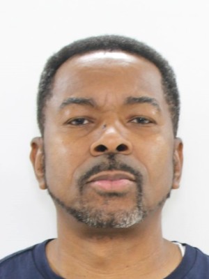 Tracy Linwood Murkey