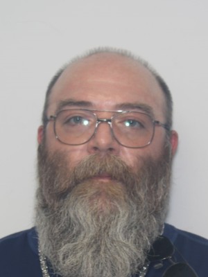 James Wayton Oberry