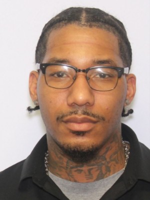 Photo of PRINGLE, JAMAL MALCOM