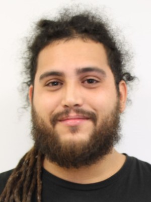 Photo of Ramirez, Efrain Antonio