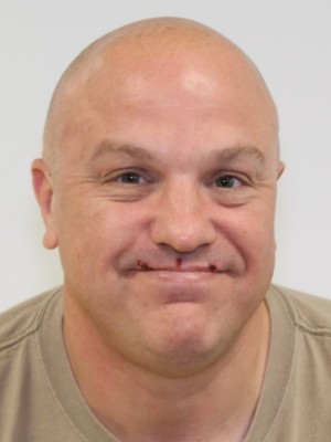 DANIEL PHILIP REESE