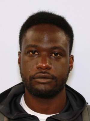 Photo of Smith, Alfred Jerome