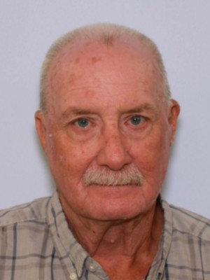 Photo of SANGER, RICHARD FRANCIS