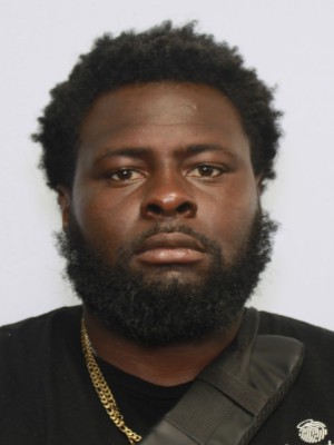 Steven Duane Usher II Jr