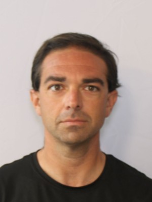 Photo of WHITE, NICHOLAS ANDREW