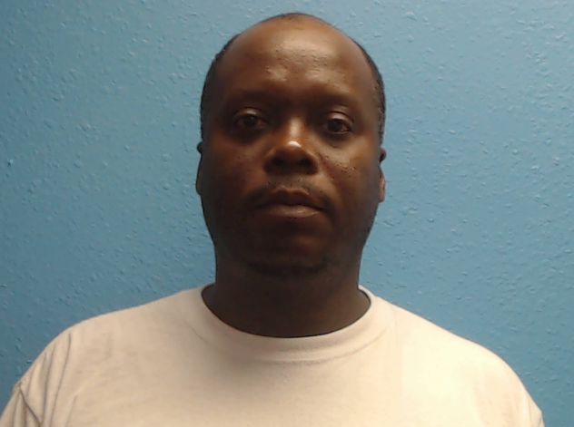 Photo of Burch, Alton Anthonas