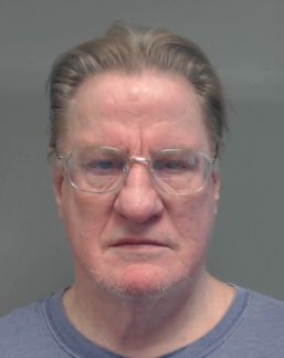 MICHAEL LORAN BARE