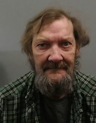 Photo of Gill, Kenneth Richard