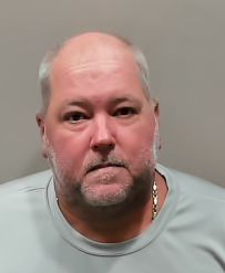Photo of Hornbuckle, Jeffrey Michael