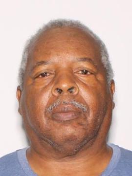 Photo of Owens Jr., Willie James