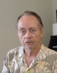 Photo of Stitt, Vern Francis