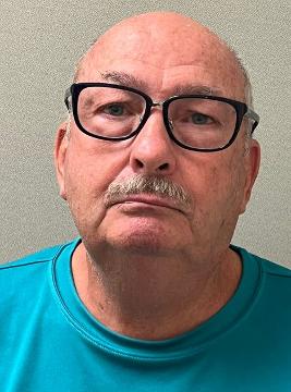 Photo of BRINKLEY, DARRELL LYNN