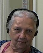 Photo of OVERHOLT, ANNE LOUISE