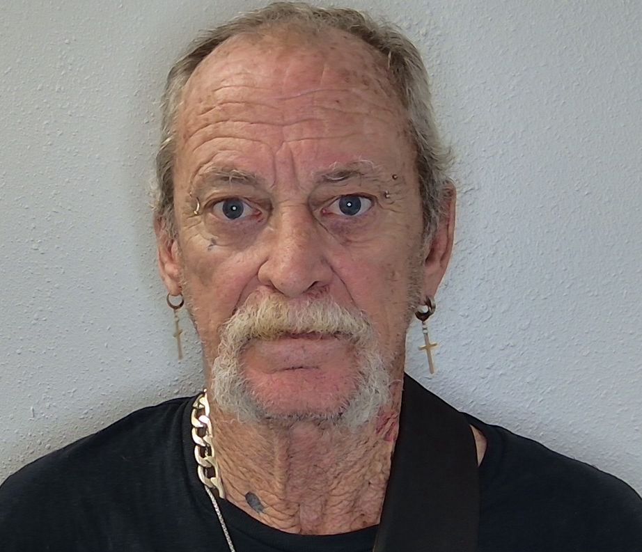 Photo of Williams, Douglas Carl