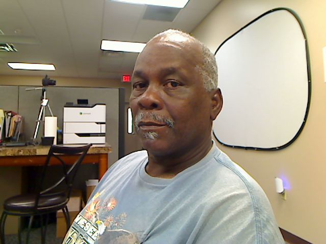 Tony Gissendanner