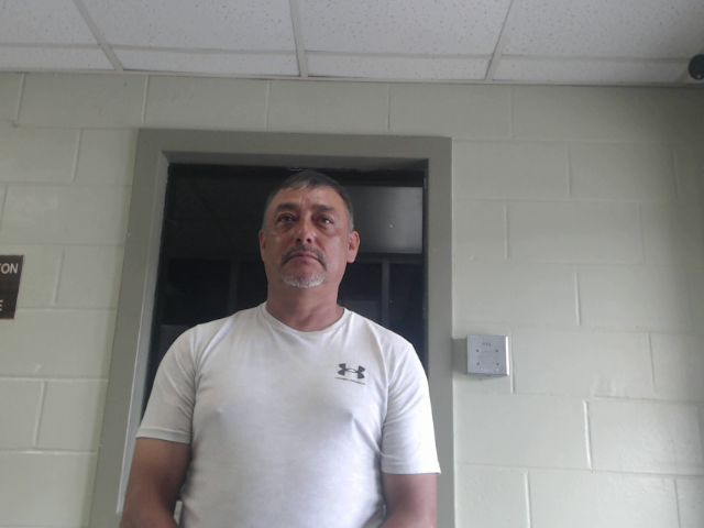 Daniel B Trujillo
