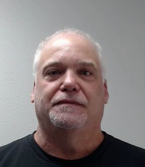 Timothy Wayne Hunter