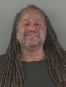 Photo of Houston, Dwayne Leander