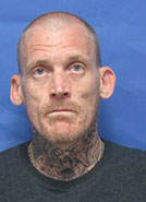 Photo of HUGHES, STEVEN WILLIAM