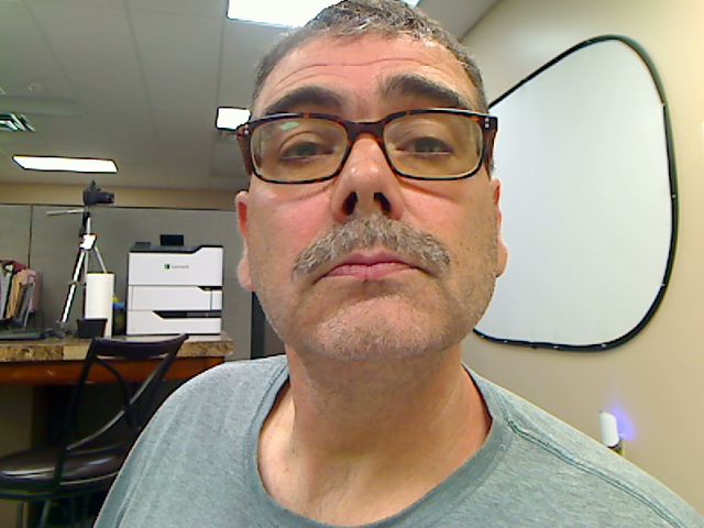Photo of Trefry, Jeremy William