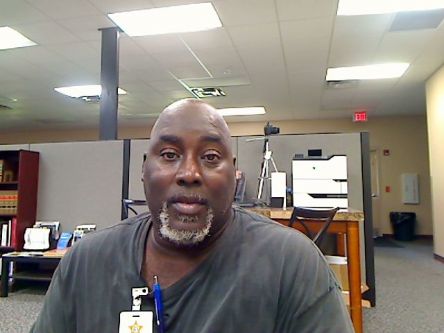 Photo of Hill, Chad Everette