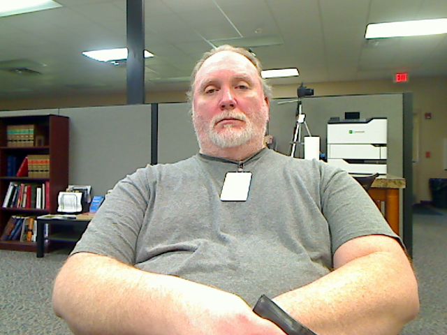 Photo of Haley, Michael D