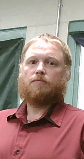 Photo of CARR, CHARLES PAUL