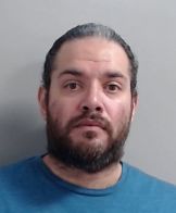 Photo of DIAZ, NIKOLAS ANGEL